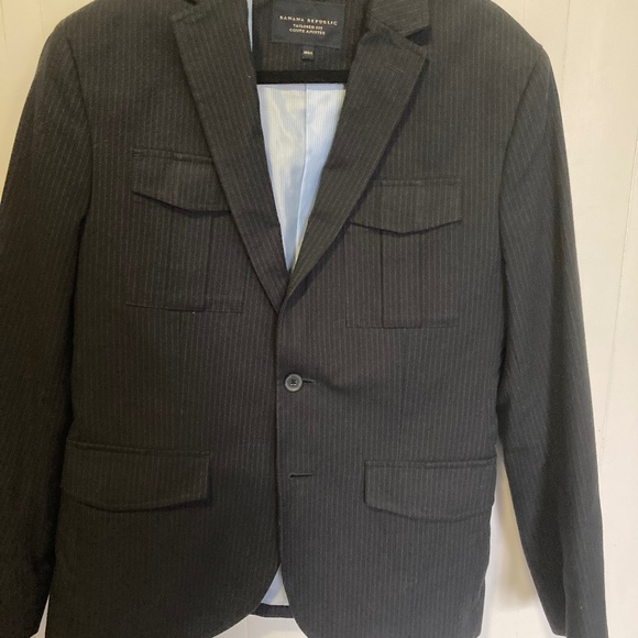Banana Republic mens blazer - size 38 - Picture 1 of 3